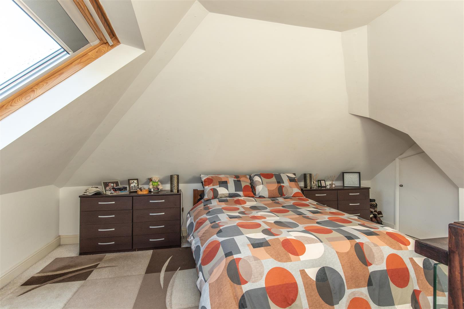 Bungalow Detached Downsview, Heathfield Rowland Gorringe